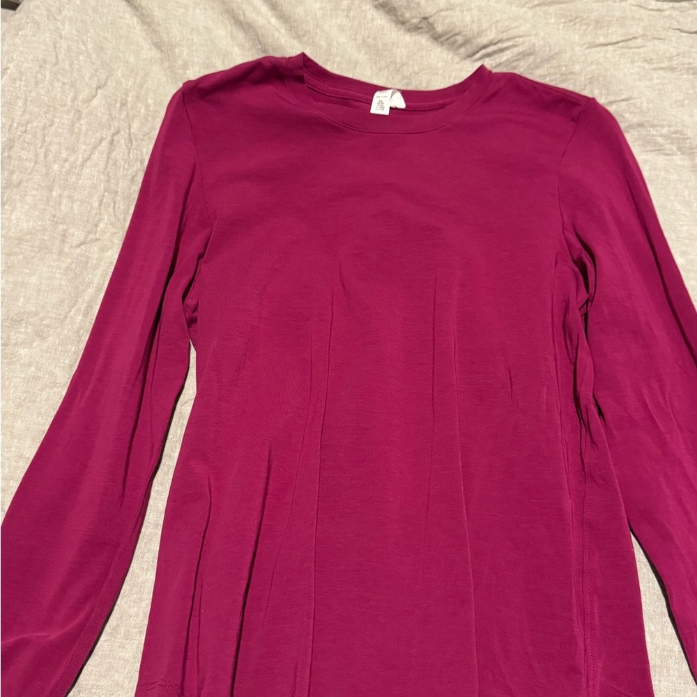 Lululemon Long Sleeve